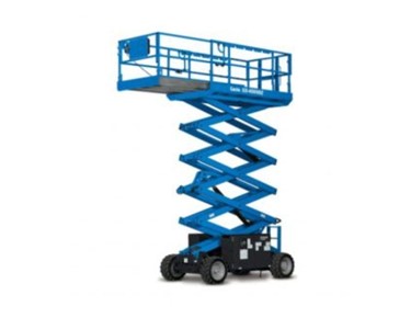 Genie - Scissor Lift GS2669 BE