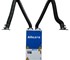 Allclear - Allclear MA350 Auto - Fume Filter Unit 3ph/415v Incl Twin 3m Arm