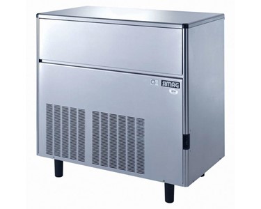 Bromic - Commercial Ice Machine | Self Contained Hole Ice Cube IM0165HSC 