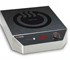 CookTek - Induction Cooktop - 10Amp | MC2500 Heritage Single Hob Counter Top 