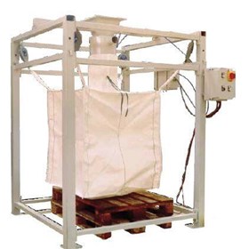 EXTRAC Bulk Bag Fillers RBB