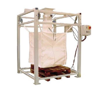 EXTRAC Bulk Bag Fillers RBB