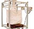 EXTRAC Bulk Bag Fillers RBB