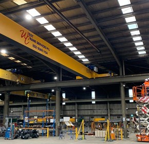 Understanding the Importance of Maintenance for Overhead Travelling Cranes