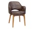 The Table & Chair Co - Arm Chair | Auburn