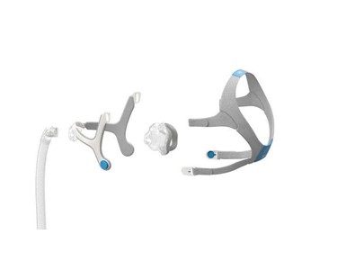 ResMed - Nasal Masks - AirTouch N20 Starter Pack 