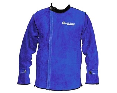 Weldclass - Leather Welding Jackets PROMAX BL7