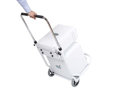 BPR Swiss - Portable Dental Treatment Unit | Combi-Port Premium
