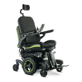 Power Wheelchair | Quickie Q700 Series