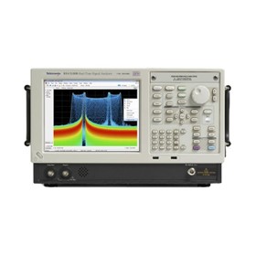 Realtime Spectrum Analyser I RSA5000 Series