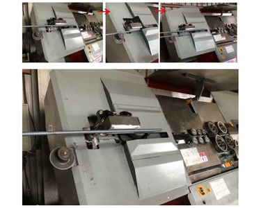 TJK  STIRRUP BENDER (BAR)  WGZ16B-1 - WGZ16B-1  STIRRUP BENDER ( BAR ) 