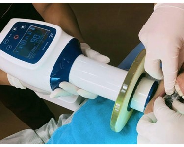 HyperLight & HyperLight-G Hand Held Dental X-Ray Range
