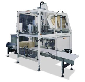 Carton Closer | Final Packaging Machine ECL
