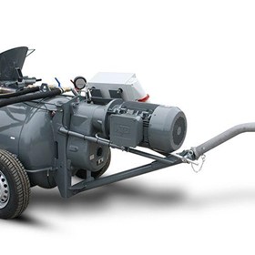 Screed Conveyor | M 500