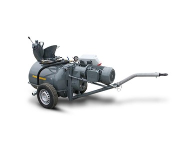 Putzmeister - Screed Conveyor | M 500