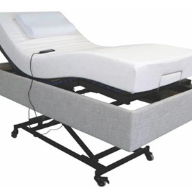 Patient Care Bed Base | IC222 