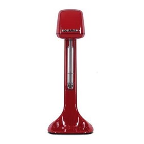 Milkshake & Drink Mixer – Red | DM31R 