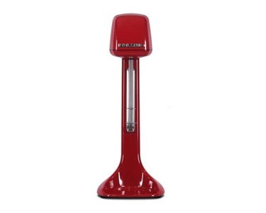 Roband - Milkshake & Drink Mixer – Red | DM31R 