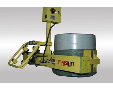 Armtec - Armtec Roll Industrial Manipulators - Roll Lifting Equipment - Roll Li