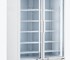 Thermaster - Thermaster Colourbond Upright Beverage Fridge 2 Doors White LG-1000P