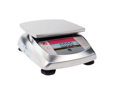 OHAUS - Digital Scale | Valor ™ 3000 Xtreme Series