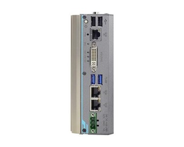 Neousys - Industrial Rugged, Fanless Embedded Computer POC-300 series