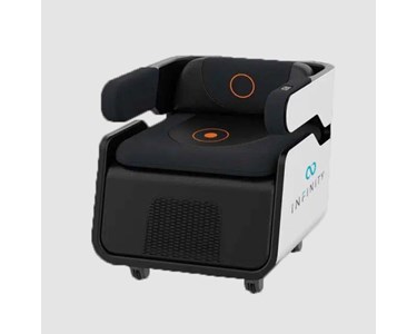 Pelvic Chair | Infinity Chair