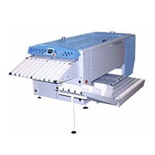 Laundry Folding Machine