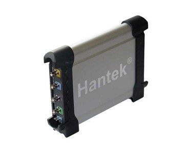 Hantek - 4-Channel Oscilloscopes