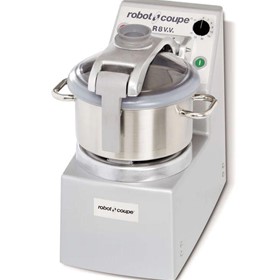 Cutter Mixers | R8 V.V. | Food Processor