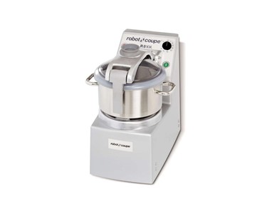 Robot Coupe - Cutter Mixers | R8 V.V. | Food Processor
