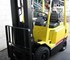 Hyster - Gas Powered Forklifts | H2.00SBX