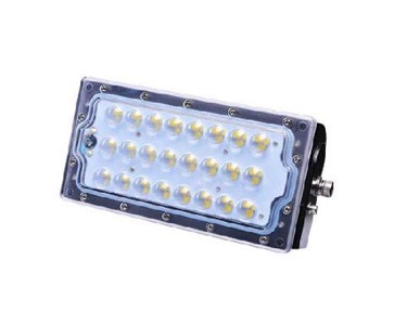 LED Batwing Floodlight – PL-S50-50W