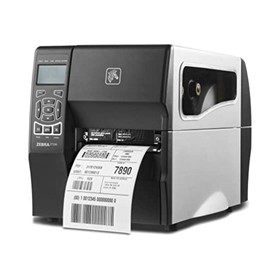 Industrial Label Printer | ZT230 TT INDUSTRIAL