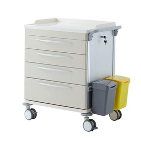 Medicine Trolley