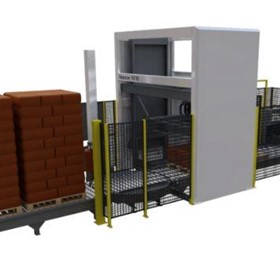 Palletising Machine ST10