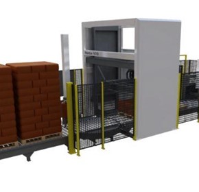 Palletising Machine ST10