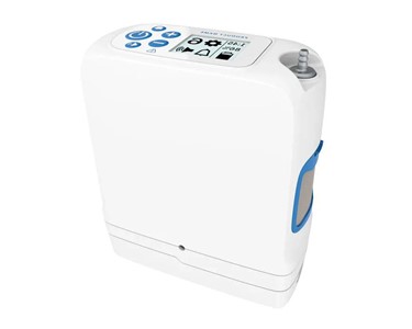 Inogen - Portable Oxygen Concentrator 16-cell 2.2 kg | One Rove 6 