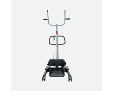 Aspire - Nova Aluminium Standing Lifter