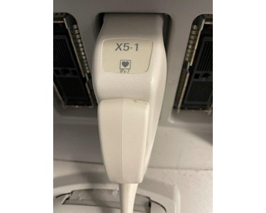 Philips - X5-1 [Ultrasound Transducer] [EX2511]