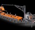 Wood-Mizer - Industrial Sawmill | WM2500