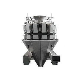 Multihead Weighers | WMH SERIES
