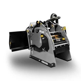 Asphalt Cutter 60 to 135 hp | RPL/SSL