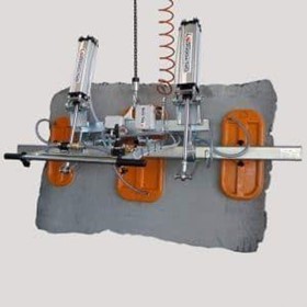 Pneumatic Tilting Vacuum Lifters L Series | Dal Forno