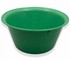 Constar 2500ml Autoclavable Green Bowl
