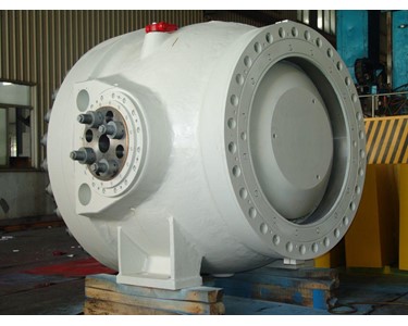 APS Technology Australia - Industrial Valves