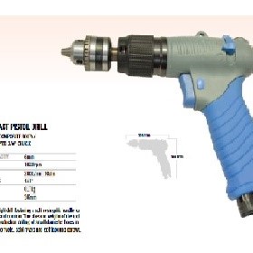 Hand Drills | IAT-1539