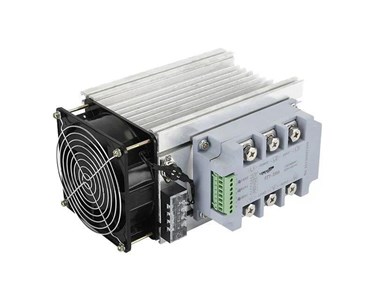 APS Technology Australia - Three Phase SCR Power Controller 60A-450A - LTSCR Series