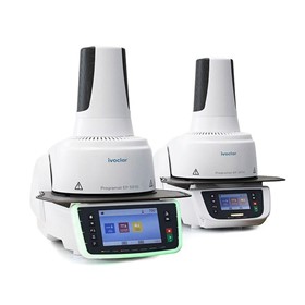 Press Furnaces | Programat EP 5010 G2 and Programat EP 3010 G2