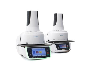 Ivoclar - Press Furnaces | Programat EP 5010 G2 and Programat EP 3010 G2